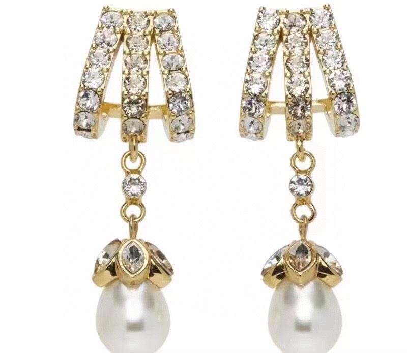 Celine Earrings